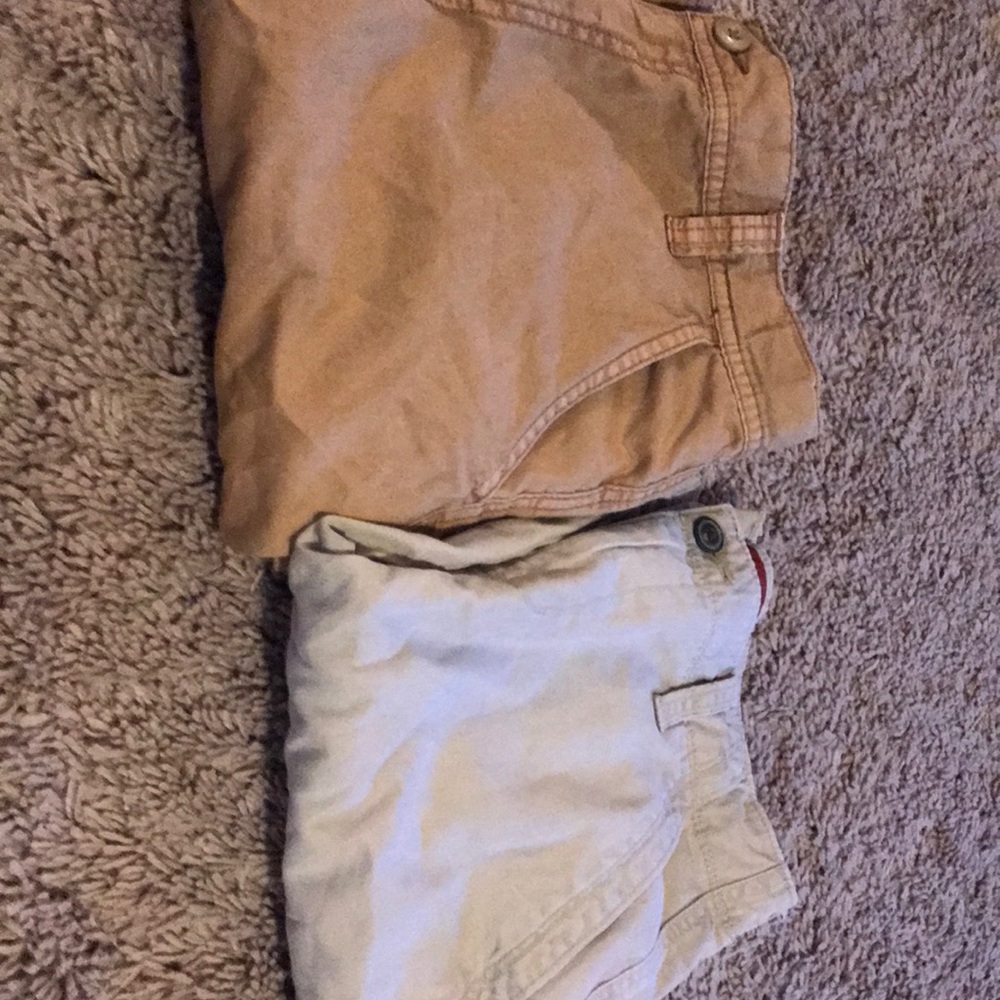 Shorts
